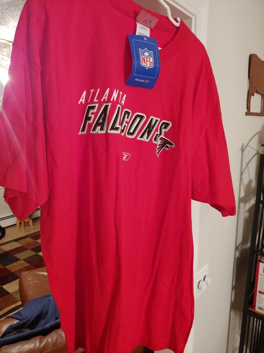 Atlanta falcons cheap custom shirts