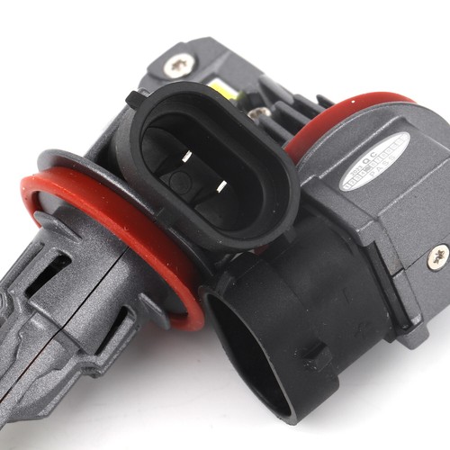 H11 Headlight Globes High Low Beam 9000LM Bulbs For Isuzu MU-X MUX 2013-2019 - Picture 9 of 12