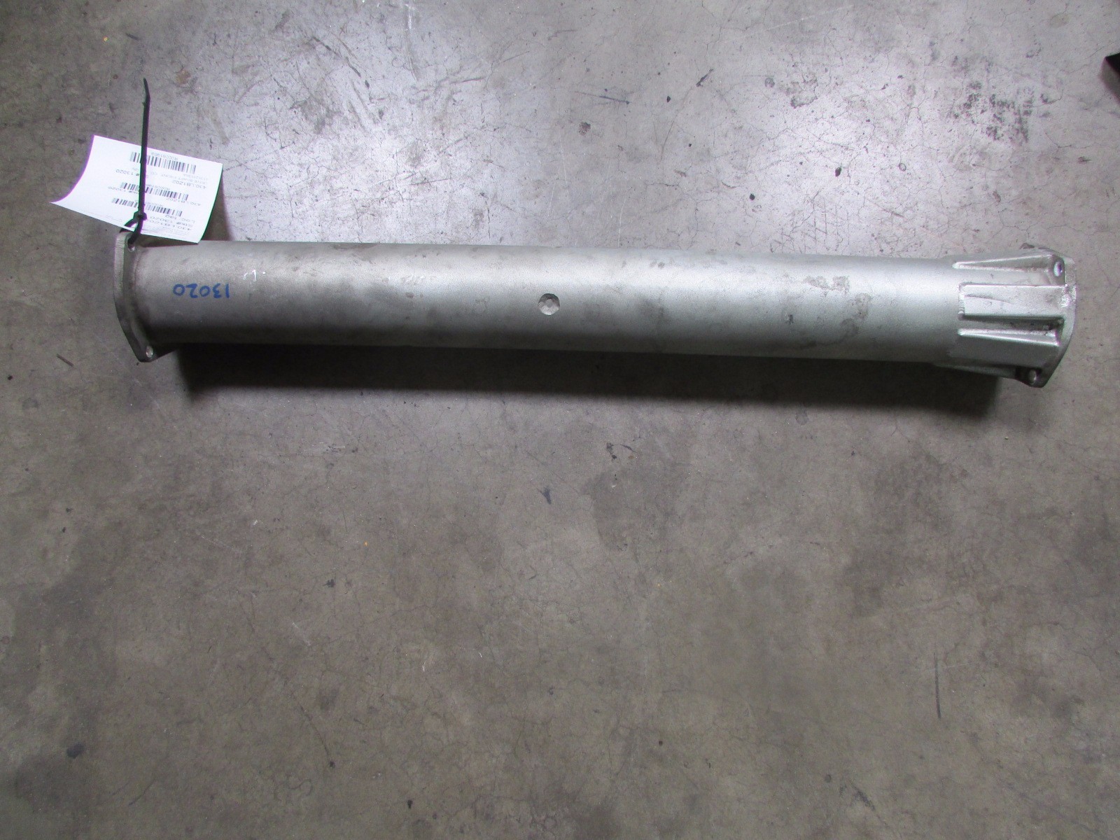 Lamborghini Murcielago, Drive Shaft, Front, Complete, Used, P/N 410521136A