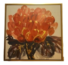 Art Print - Clover I By Urban Pearl Collection LLC