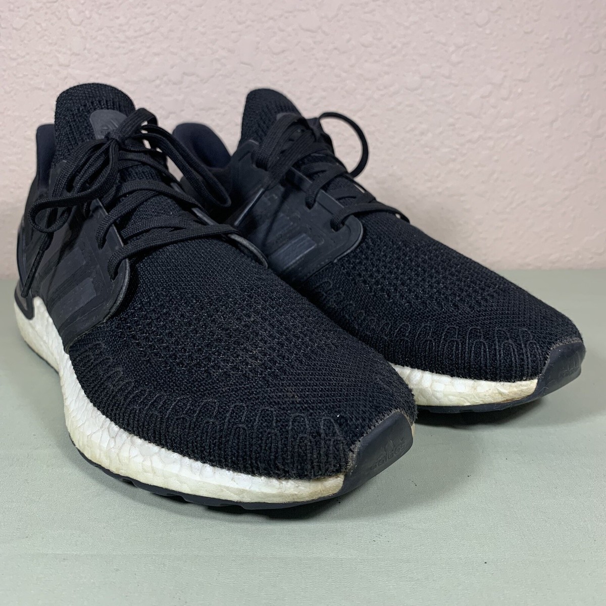 (美品)adidas Primeblue UltraBoost 20 Womens Adidas Primeblue Ultra Boost 20 Ultraboost Running
