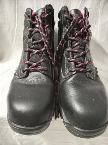 Wolverine NXT Peak Boots Women's black 