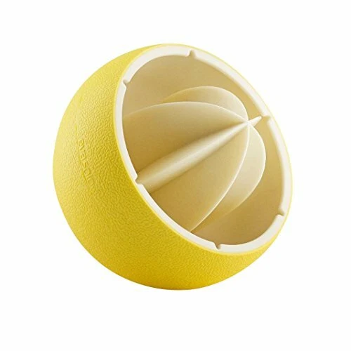 Eva Solo 5706631059657 567613 spremiagrumi, diametro 8 cm, Plastica, Giallo, 8,8 - Foto 1 di 1