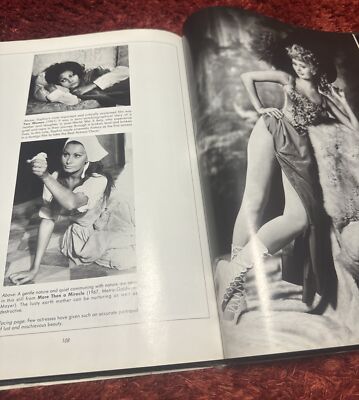 Hollywood Goddesses by Michael Moellering & Hollywood Candid