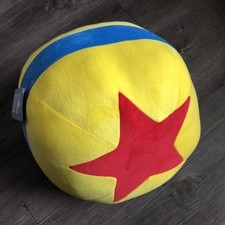pixar ball plush
