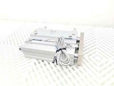 SMC MGPM32-100A-Z73L Compact Guide Cylinder 100mm Travel, 32mm Bore