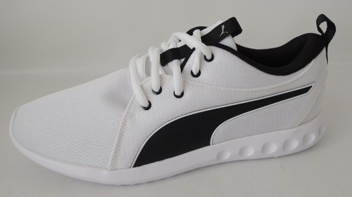 puma carson white