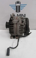 Genuine Used Mini Petrol 110a - Bosch Alternator For R50 Lci R52 - 7559223