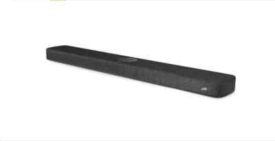 Polk React Soundbar mit Freisprecheinrichtung Amazon Alexa Sprachsteuerung, D...