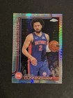 2025 Topps Cade Cunningham Base (Raw)