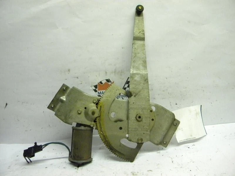 Passenger Right Power Window Motor Door Fits 87-95 LE BARON 38998 - Image 2 of 2