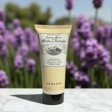 Perlier Hand Cream with Honey New 3.3 Oz MSRP 35