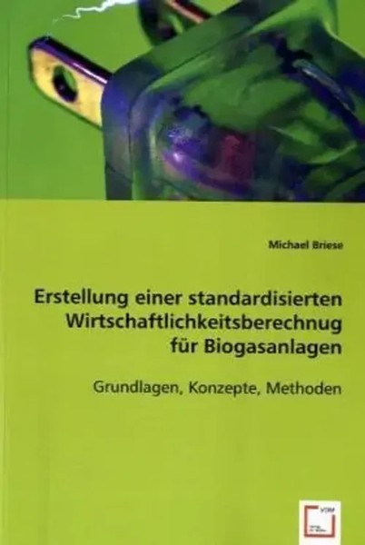 Michael Briese | Erstellung Einer Standardisierten...-image