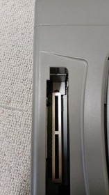 Sega Saturn Model Hst 0004 Sega FHL02