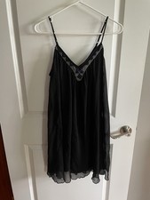 Woman’s Express Spaghetti Strap Dress - Size Medium