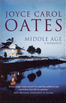 MITTELALTER: Eine Romanze - Oates