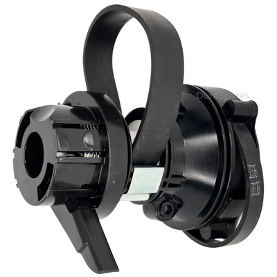 DURASPARES Dyson Clutch for DC14 DC07 Roller Brush Bar Control Dial Gear Assembly & Belts