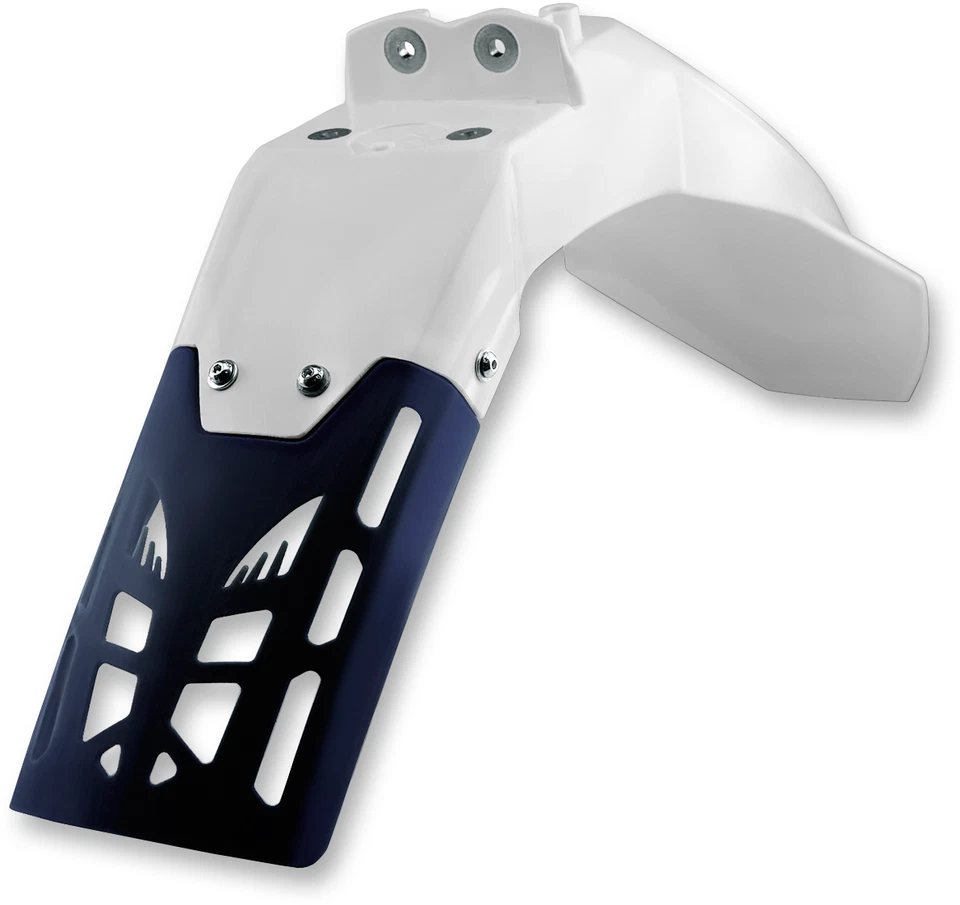 Guardabarros delantero Cycra 1CYC-1444-42 Cycralite 15-22 Husqvarna FC 350 Foto 2 de 2