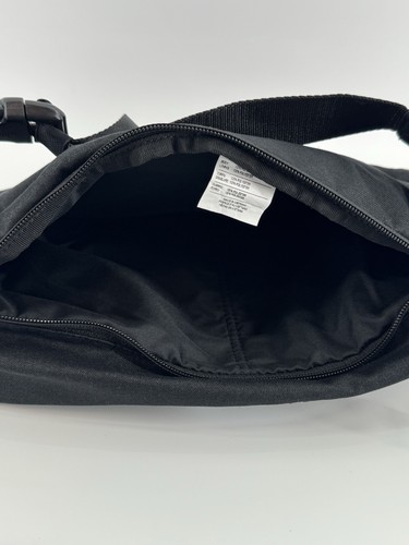 Nike Tech Hip Pack taille/fanny pack 56323 noir vif thé glacé sac promotionnel - Photo 9/24