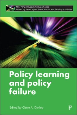 Politisches Lernen und Politikversagen (Neue Perspektiven in Politik und Politik)