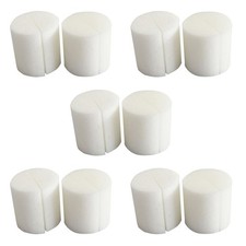 500Pcs/Set Hydroponic Gardening Plant Tools Planted Sponge Vegetable8118 0.04 per sponge
