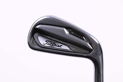 Titleist T100 S 2019 #7 Eisen / Stiff Flex Project X LZ 120 Schaft