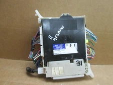 10 11 Toyota 4Runner Body Control Module Interior Cabin Fuse Box BCM 8922135100