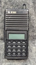 Bendix King BK GPH5102XCMD VHF 136-174mhz Analog Wildland Fire portable Radio