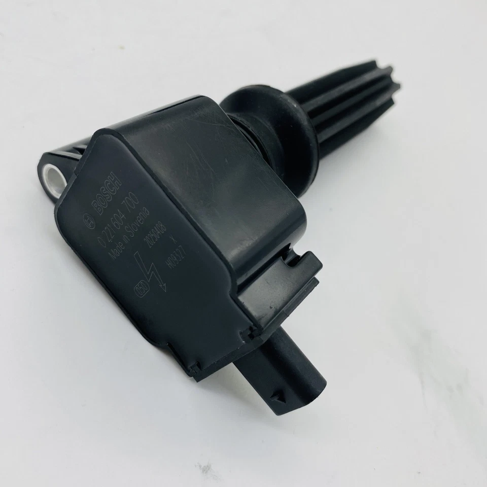 Bobinas de encendido 4 piezas para Land Rover Discovery Sport Lincoln 2,0 L BOSCH 0221604700 Foto 3 de 4
