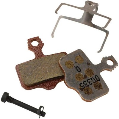 SRAM eTap AXS/Level Disc Brake Pads.  All Versions!