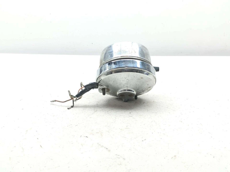 Velocímetro cuadro de instrumentos Honda Goldwing 1000 GL1000 75-79 Foto 3 de 4