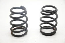 06-07 Mazda Speed6 2.3L Pair of Rear Coil Springs 