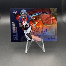 2016 Panini Phoenix Football Cards 7