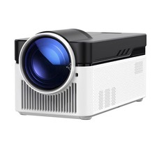 Magcubic HY450 1080p Projektor 900 ANSI, WiFi...