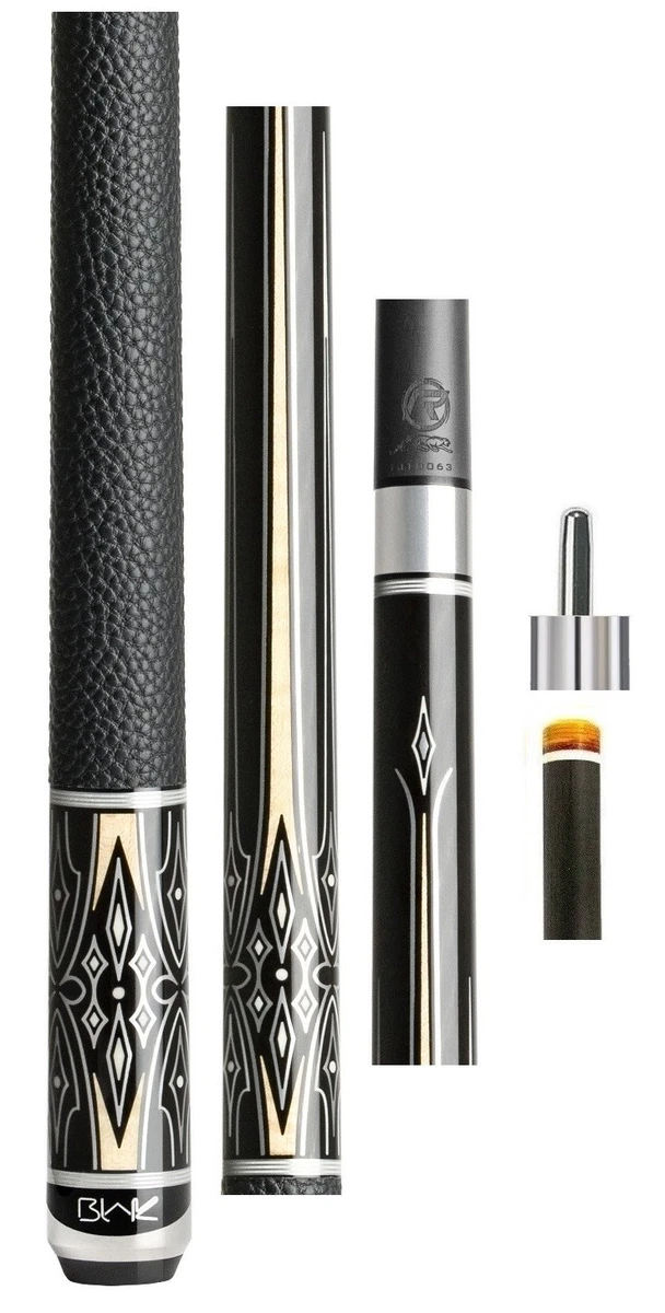 Predator Blak Cue for sale - eBay