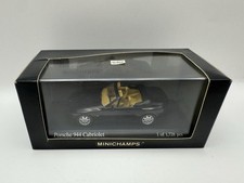 Minichamps Porsche 944 Cabriolet 1991 1:43 400062232