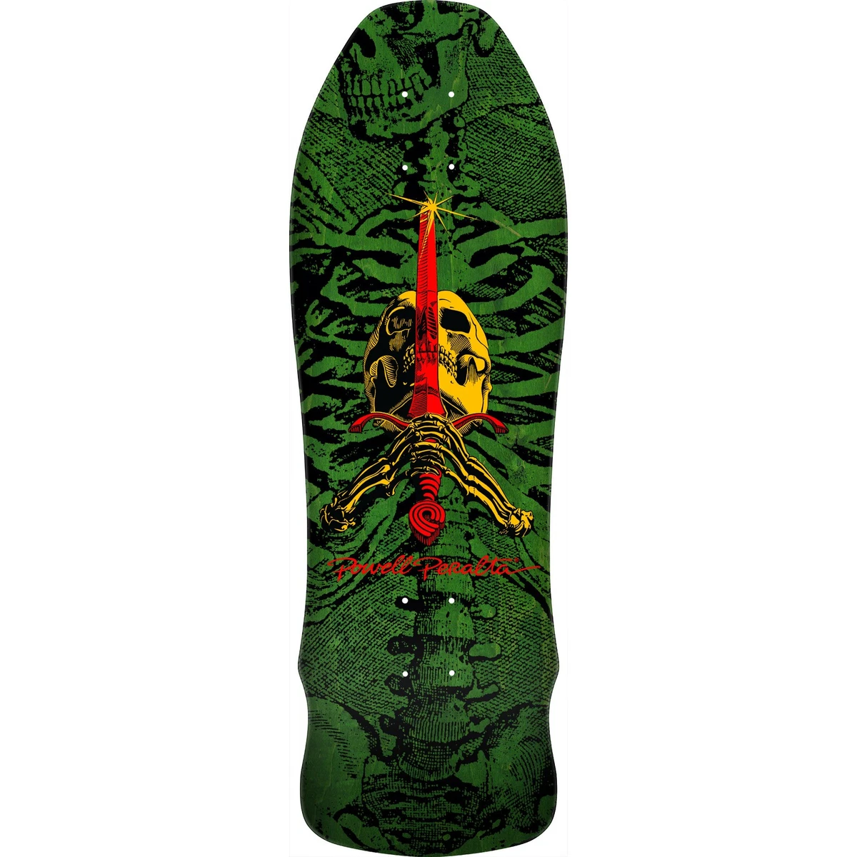 25+ Powell Peralta Skateboard Decks for sale | Updated Oct 2026