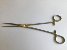 Forcep  Roberts 230mm
