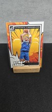 2024-25 Panini Donruss - Bomb Squad Anthony Edwards #13