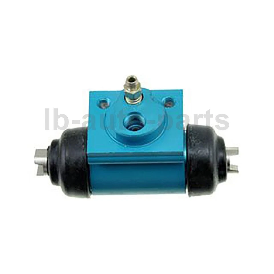 2x Cilindro de rueda de freno trasero para Chevrolet HHR 2006-2008 2,4 L Foto 3 de 4