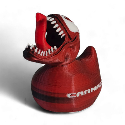 Carnage Duck