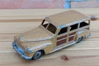 DINKY TOYS NO.344 PLYMOUTH ESTATE CAR (Original)