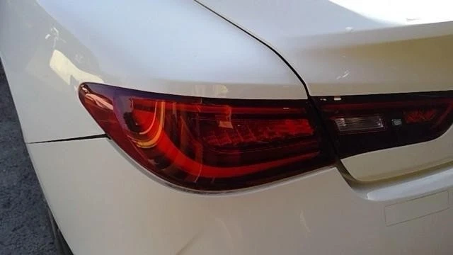 Genuine OEM Tail Lights for INFINITI Q60 for sale | eBay