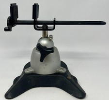 PanaVise 308 Multi Purpose 6.5" Cast Iron Base Rotating Body Multi Angle Vise