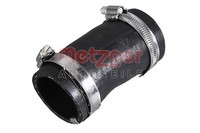 Metzger Autoteile 2401349 Ladeluftschlauch FüR Ford