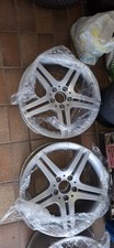 Mercedes 18 Zoll Alufelgen