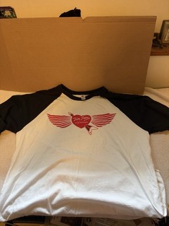 Tom Petty And The Heart Breakers Tour 2017 Concert Shirt Size M Pre Owned