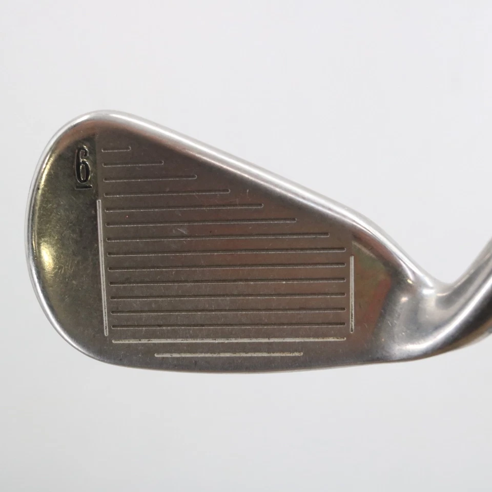 Juego de hierros Callaway Big Bertha Gems para mujer 6-10, W50, S55 grafito damas diestro S-151504 Foto 3 de 4