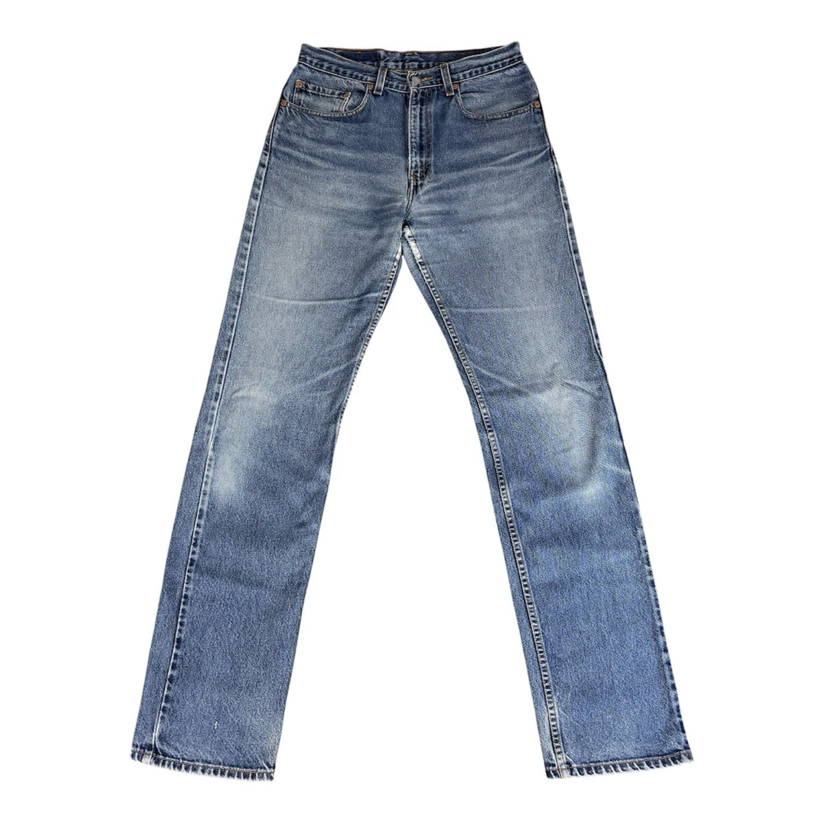 Levi's 505 Men's 34 in Inseam Jeans for sale - eBay
