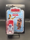 Star Wars Vintage Collection R2-D2 VC234 Artoo-Detoo 3.75" Figure New Sealed